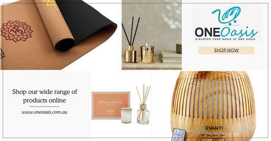Discovering the Ultimate in Relaxation at One Oasis