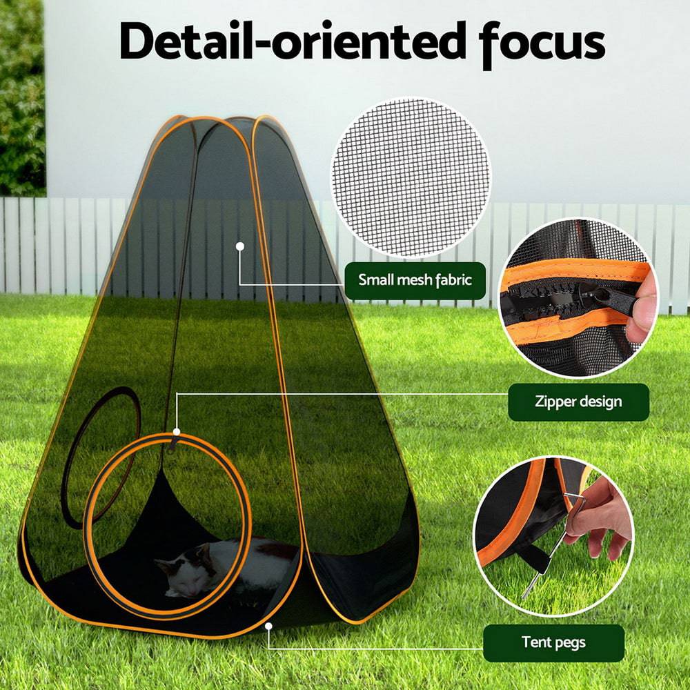 i.Pet Pet Playpen - One Oasis