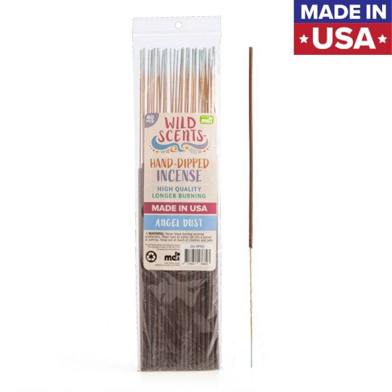 Wild Scents Angel Dust Incense (40 pcs) - One Oasis