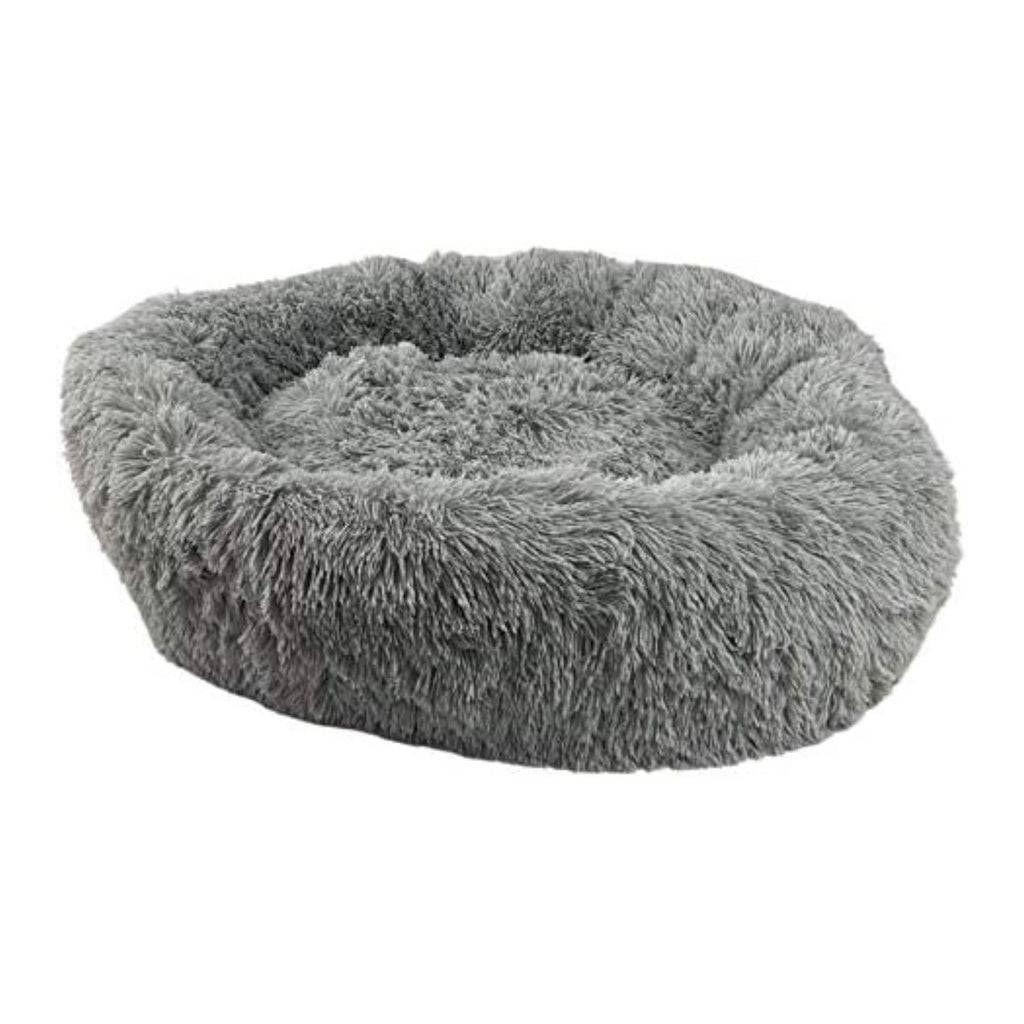 Floofi Pet Bed 80cm(light Grey colour 8) - One Oasis