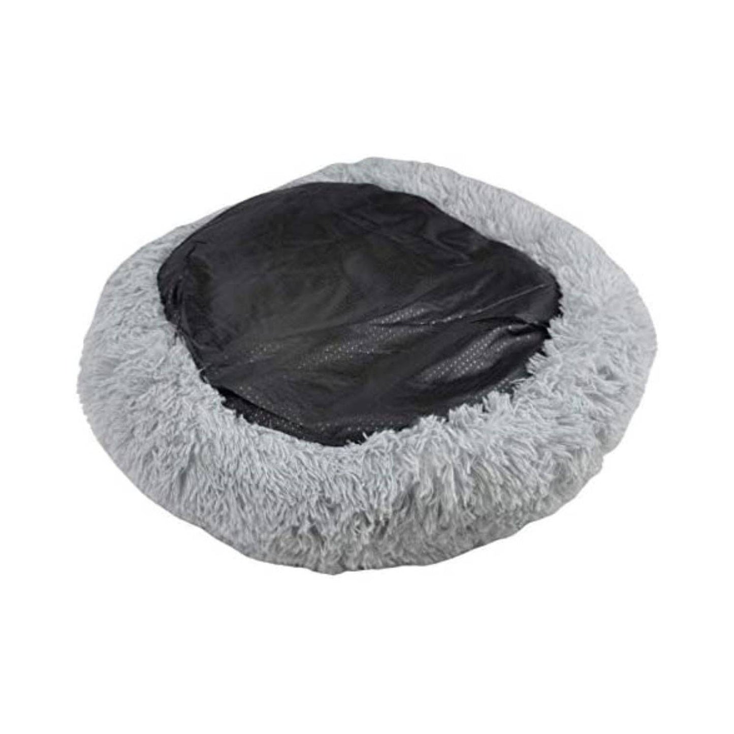 Floofi Pet Bed 80cm(light Grey colour 8) - One Oasis