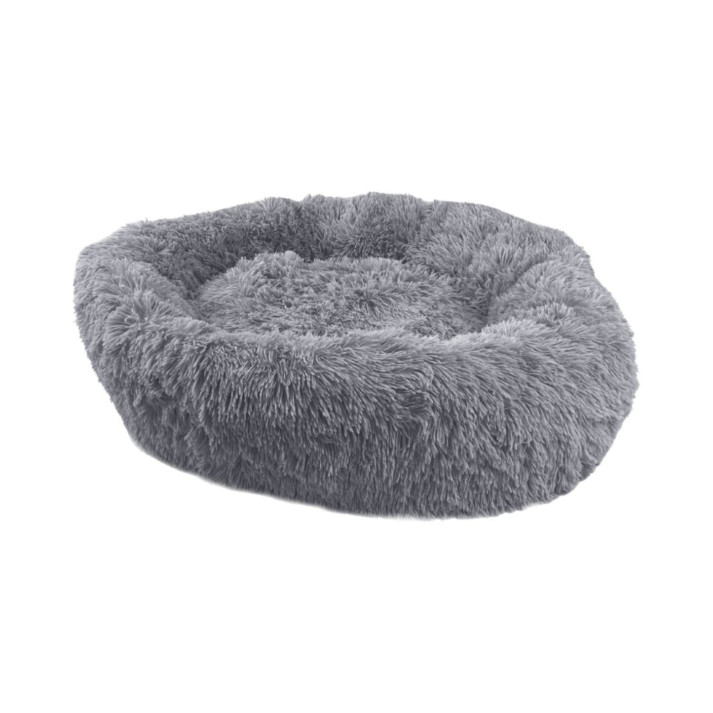 Floofi Pet Bed 60cm (Grey) - One Oasis