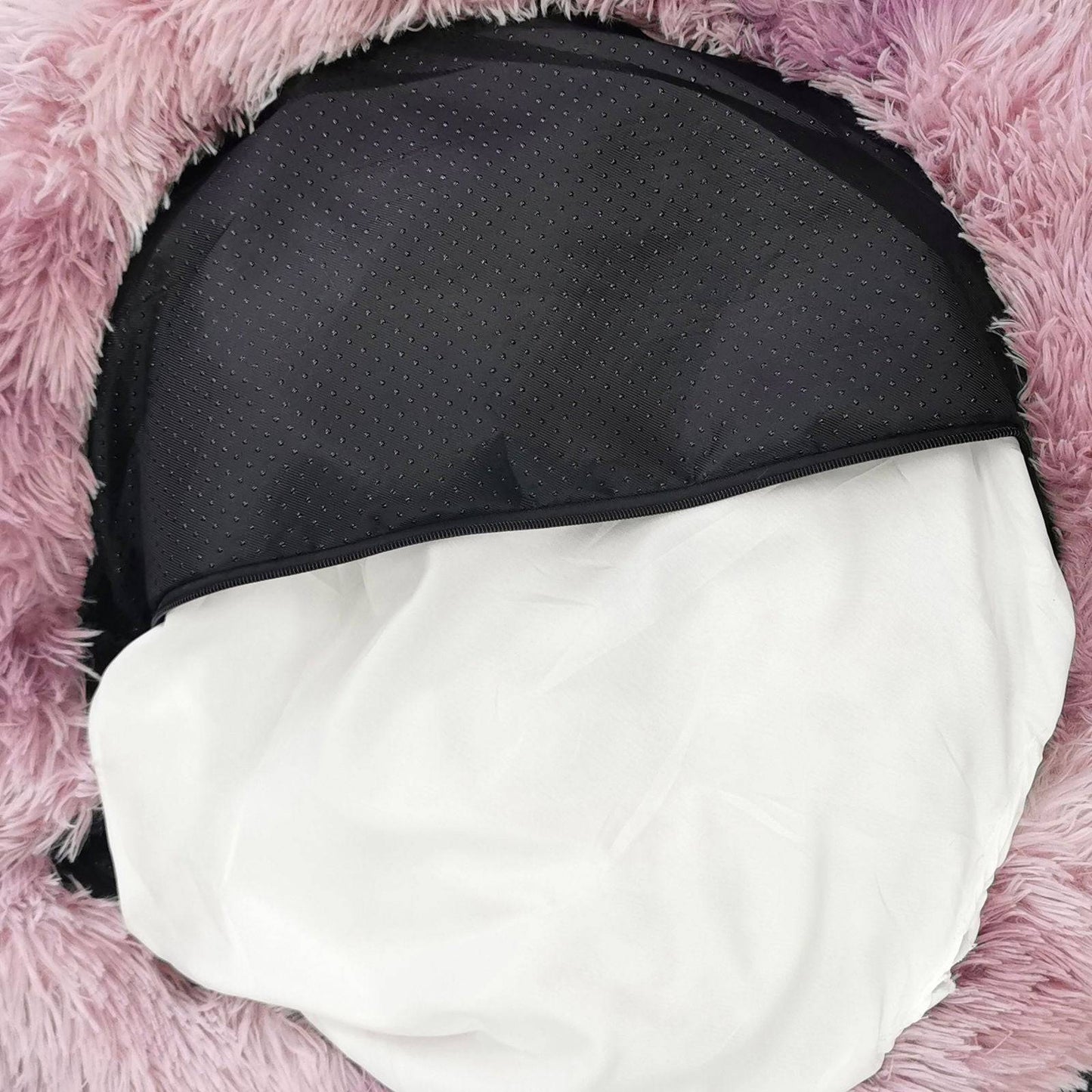Pawfriends Dog & Cat Calming Bed - One Oasis