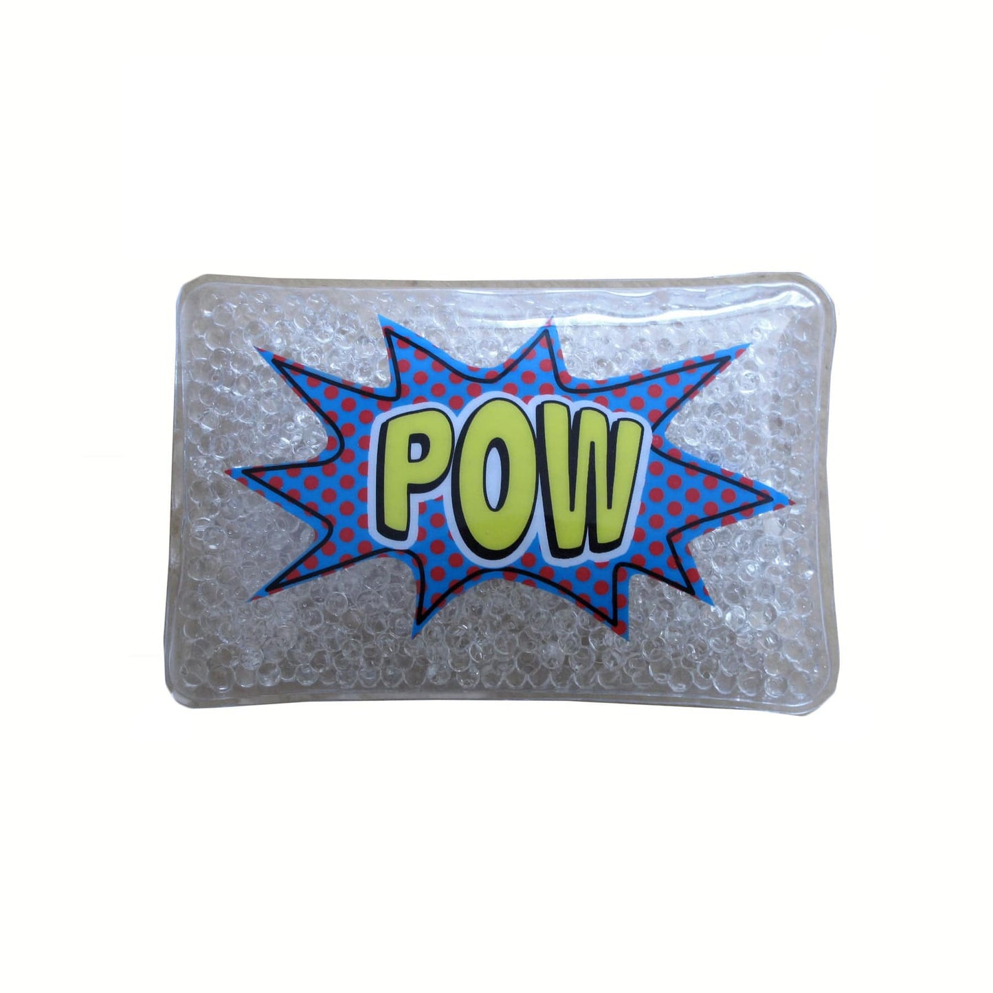 Gel Bead Hot/Cold Pack Pow - One Oasis