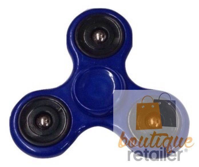 3pcs Fidget Hand Finger Spinner Focus Stress Reliever Toys For Kids Adults - One Oasis