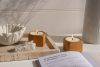 Meditation Candle Pack - One Oasis