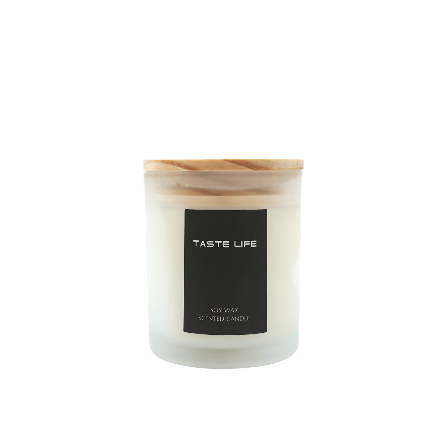 Ruban Scented Candle - One Oasis