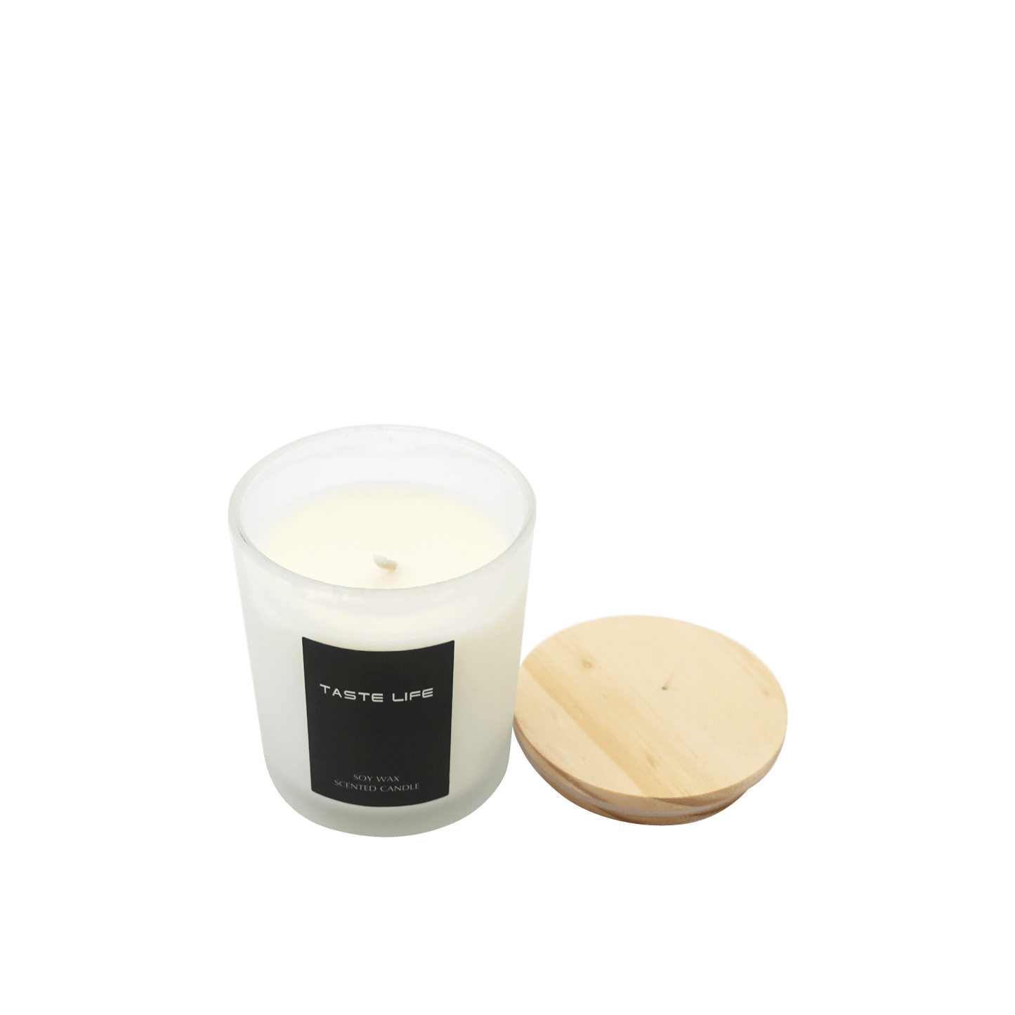 Ruban Scented Candle - One Oasis