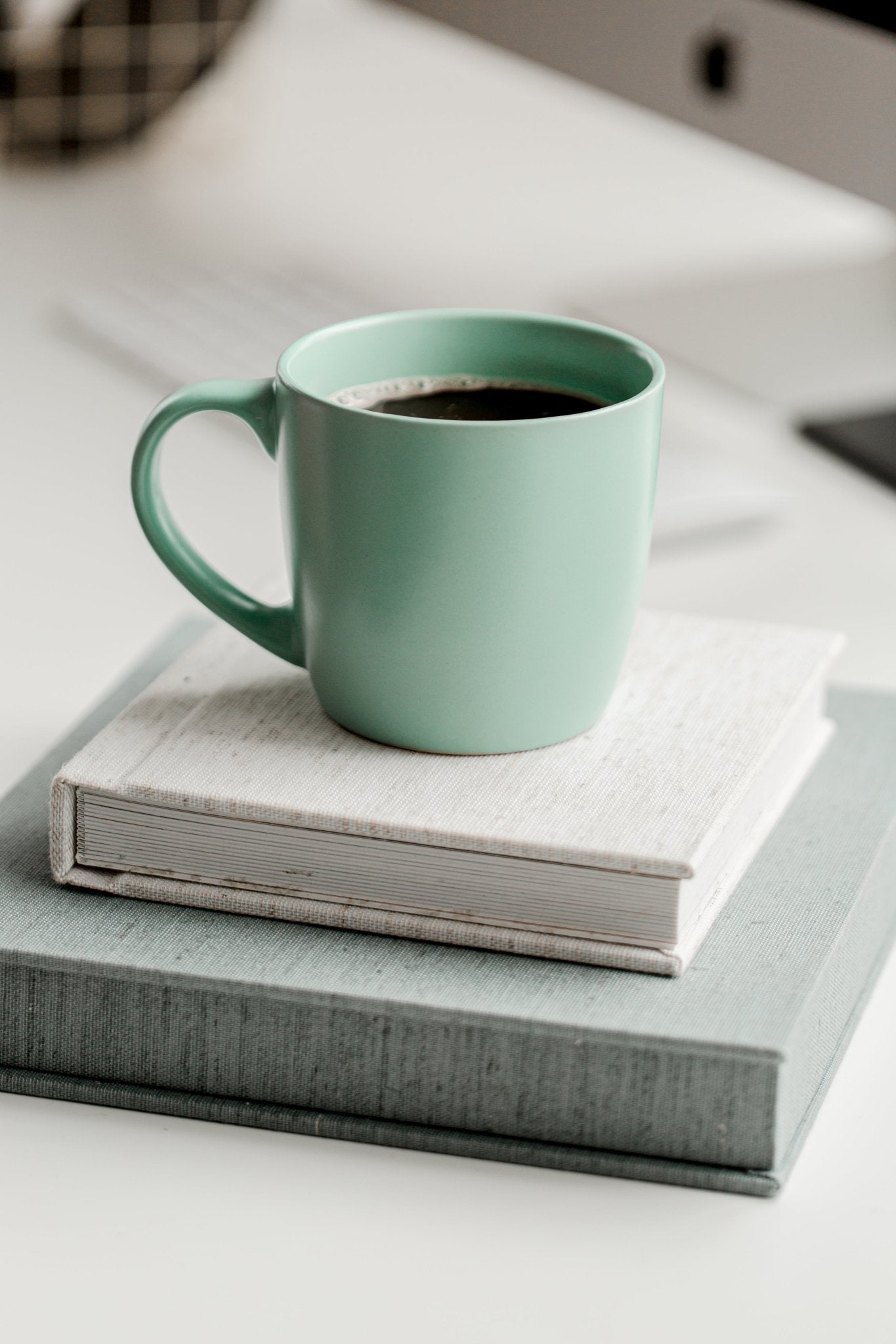 Books for relaxation & mindfulness - One Oasis