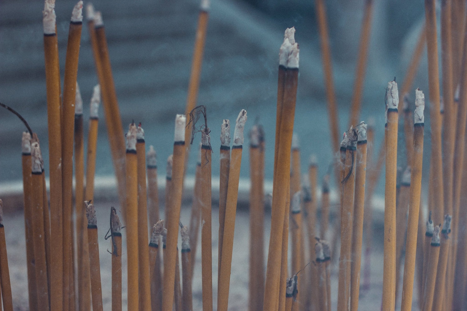 Incense & Accessories - One Oasis