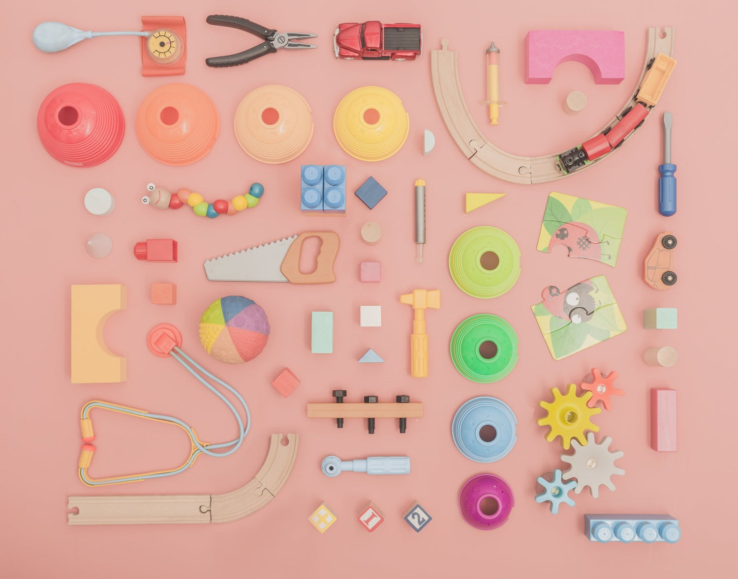 Kids Toys - One Oasis