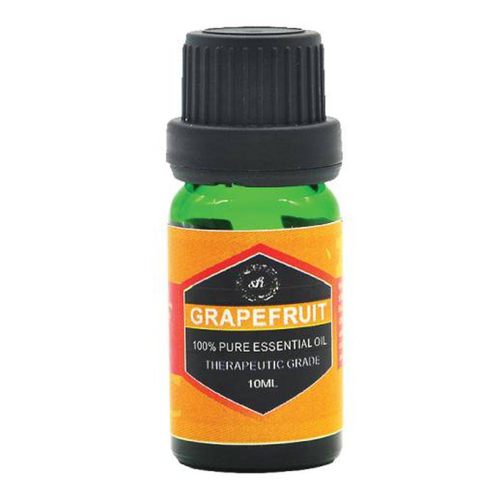 10ml Essential Oils Bottles - Aroma Aromatherapy Diffuser Oil - One Oasis