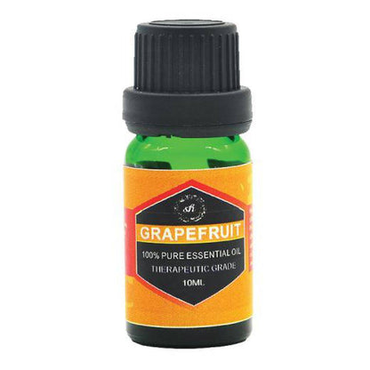 10ml Essential Oils Bottles - Aroma Aromatherapy Diffuser Oil - One Oasis