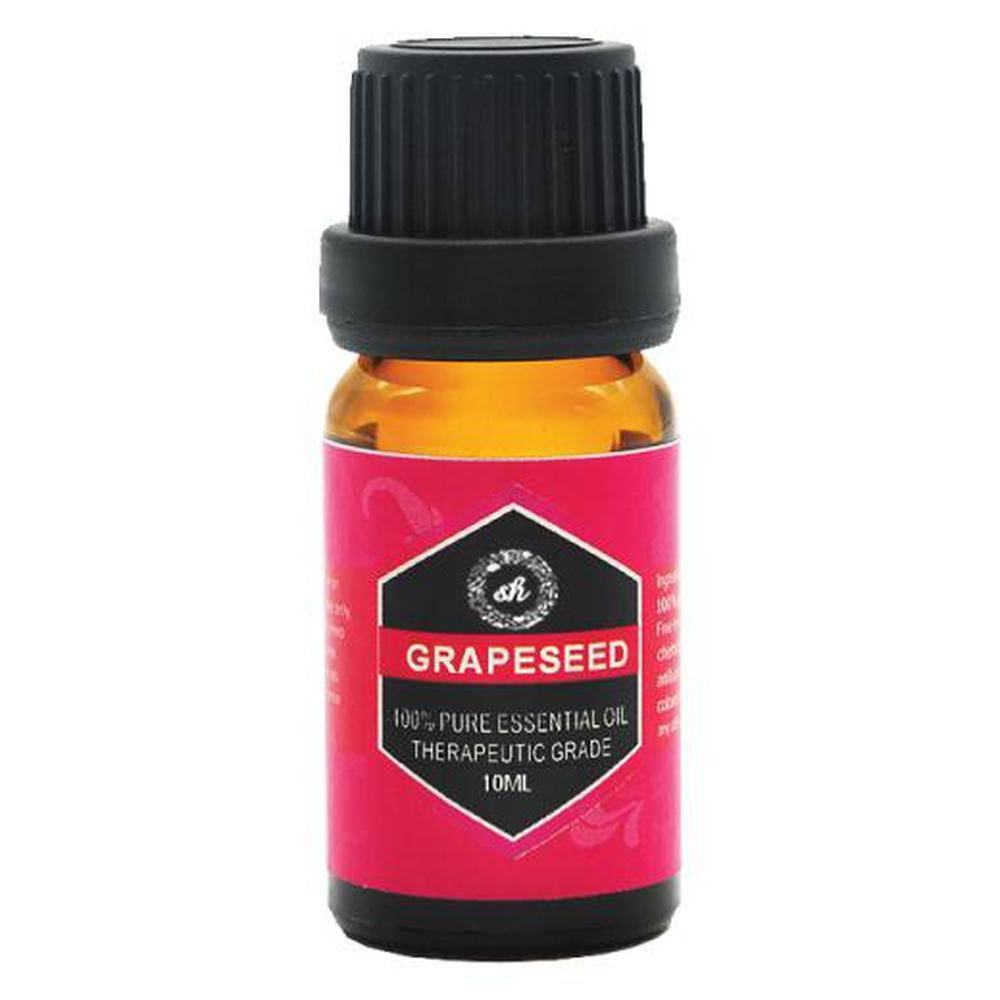 10ml Essential Oils Bottles - Aroma Aromatherapy Diffuser Oil - One Oasis