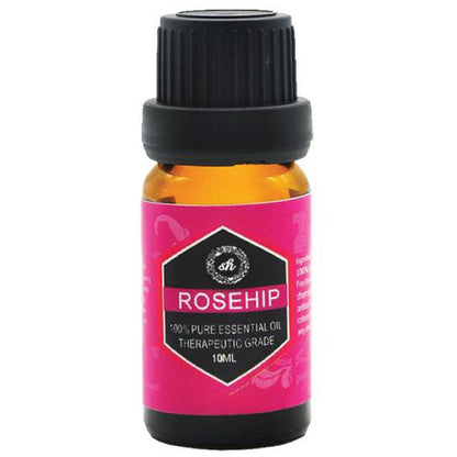 10ml Essential Oils Bottles - Aroma Aromatherapy Diffuser Oil - One Oasis