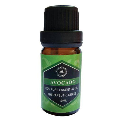 10ml Essential Oils Bottles - Aroma Aromatherapy Diffuser Oil - One Oasis