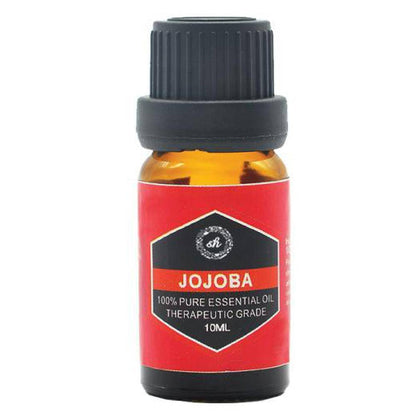 10ml Essential Oils Bottles - Aroma Aromatherapy Diffuser Oil - One Oasis