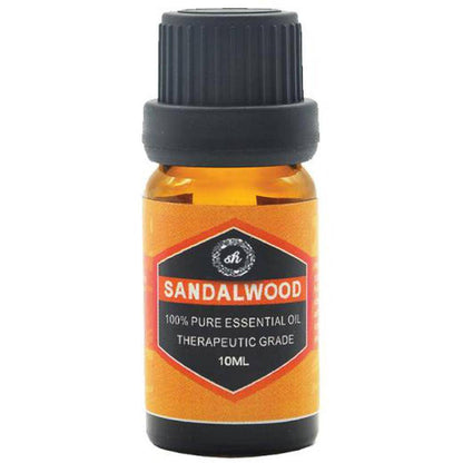10ml Essential Oils Bottles - Aroma Aromatherapy Diffuser Oil - One Oasis
