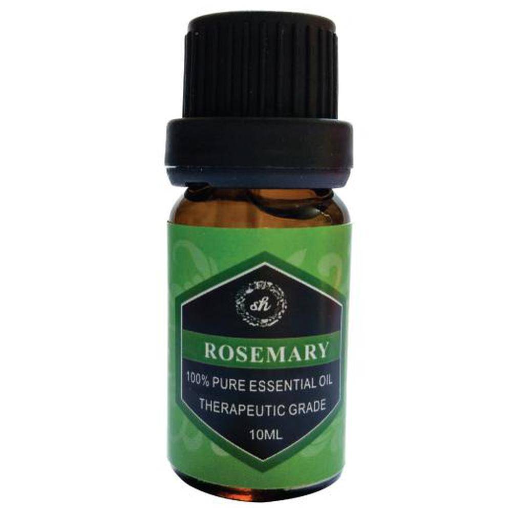 10ml Essential Oils Bottles - Aroma Aromatherapy Diffuser Oil - One Oasis