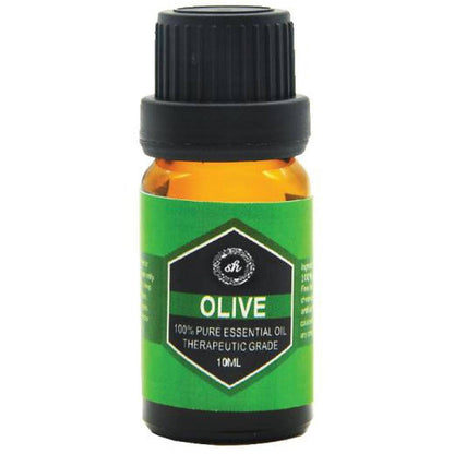 10ml Essential Oils Bottles - Aroma Aromatherapy Diffuser Oil - One Oasis