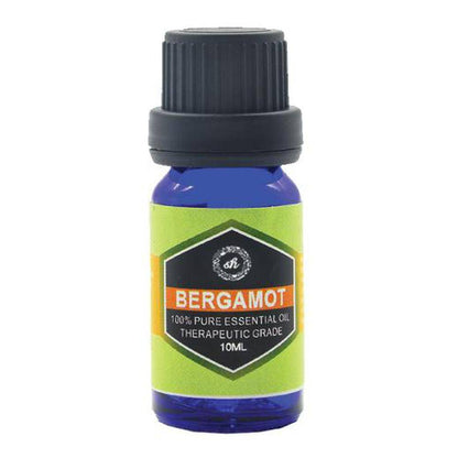 10ml Essential Oils Bottles - Aroma Aromatherapy Diffuser Oil - One Oasis