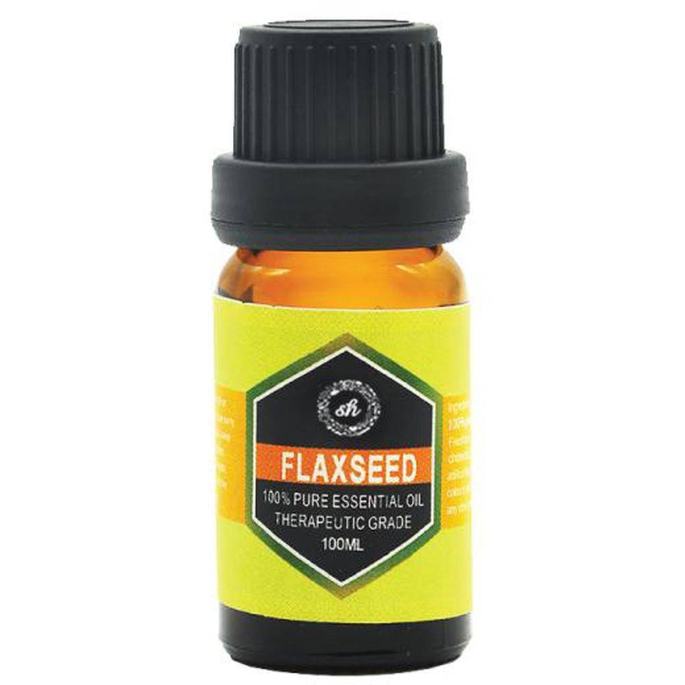 10ml Essential Oils Bottles - Aroma Aromatherapy Diffuser Oil - One Oasis