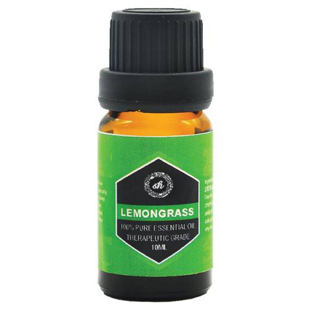 10ml Essential Oils Bottles - Aroma Aromatherapy Diffuser Oil - One Oasis