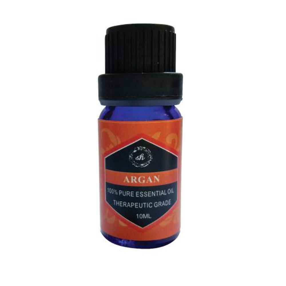 10ml Essential Oils Bottles - Aroma Aromatherapy Diffuser Oil - One Oasis