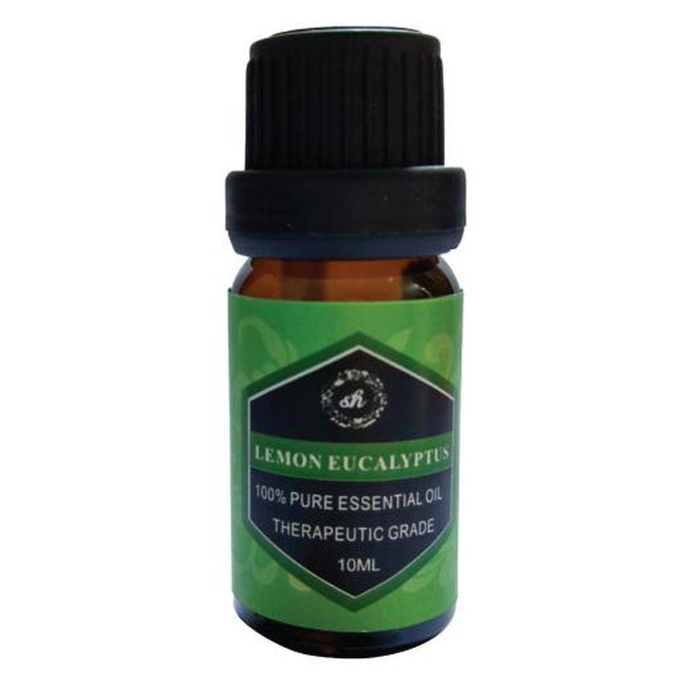 10ml Essential Oils Bottles - Aroma Aromatherapy Diffuser Oil - One Oasis