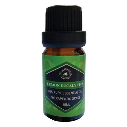 10ml Essential Oils Bottles - Aroma Aromatherapy Diffuser Oil - One Oasis