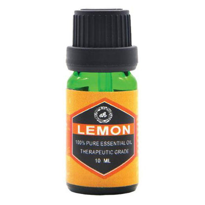 10ml Essential Oils Bottles - Aroma Aromatherapy Diffuser Oil - One Oasis
