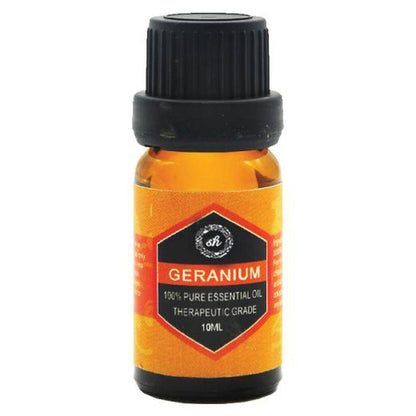 10ml Essential Oils Bottles - Aroma Aromatherapy Diffuser Oil - One Oasis