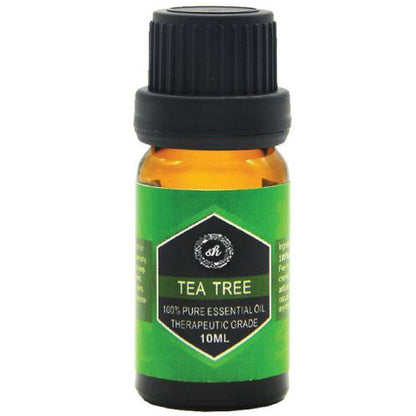 10ml Essential Oils Bottles - Aroma Aromatherapy Diffuser Oil - One Oasis