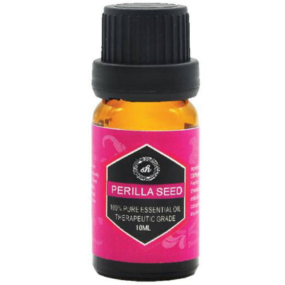 10ml Essential Oils Bottles - Aroma Aromatherapy Diffuser Oil - One Oasis
