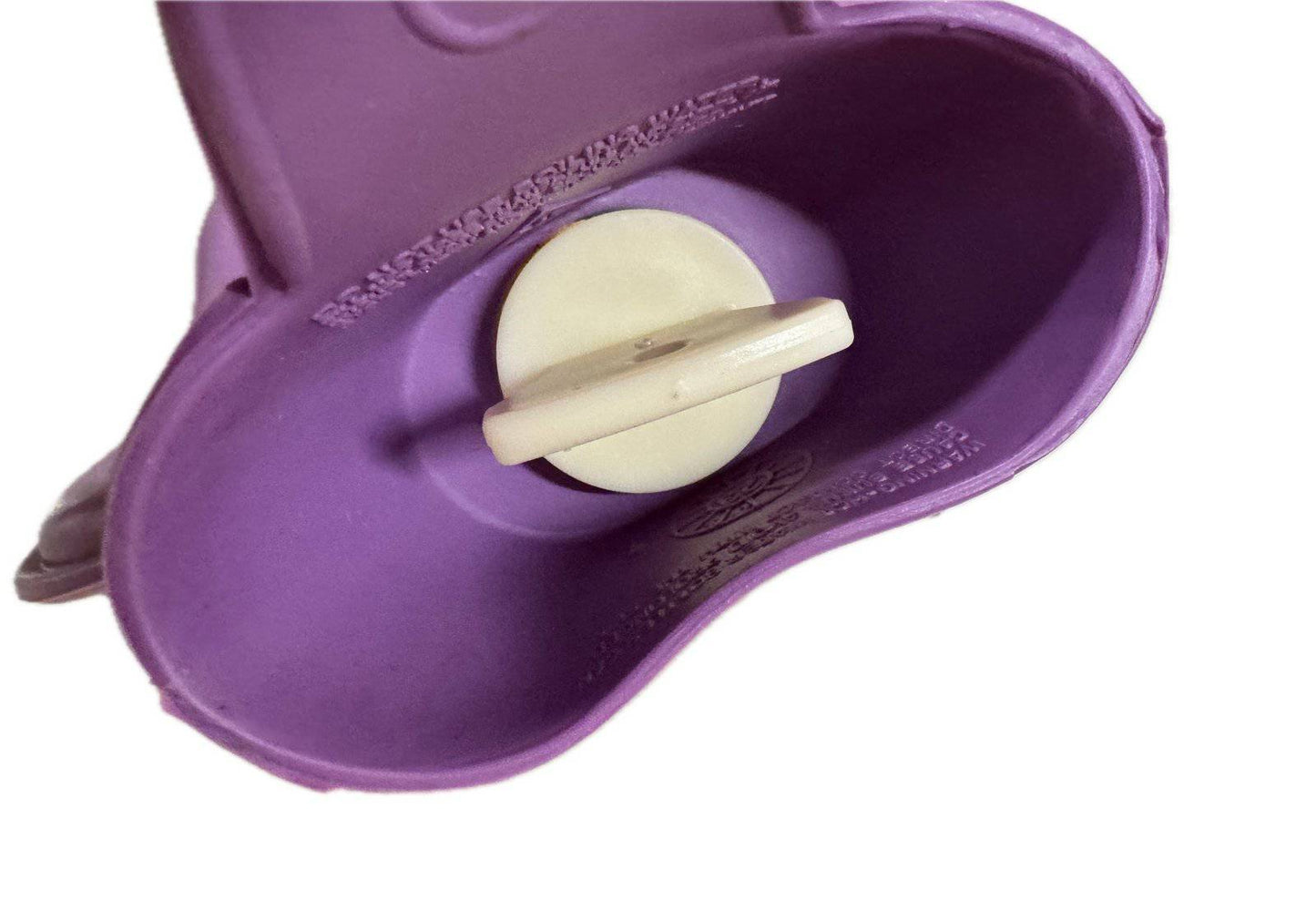 2L HOT WATER BOTTLE Winter Warm Rubber Bag Relaxing Warm Therapy Approved - One Oasis