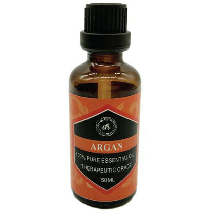 50ml Essential Oils Bottles -Aroma Aromatherapy Diffuser Oil - One Oasis