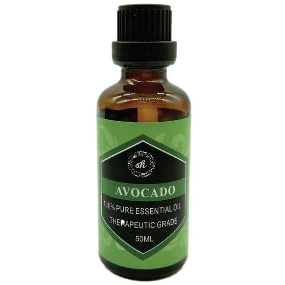 50ml Essential Oils Bottles -Aroma Aromatherapy Diffuser Oil - One Oasis