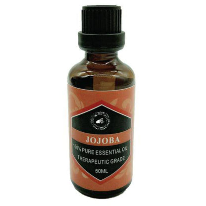 50ml Essential Oils Bottles -Aroma Aromatherapy Diffuser Oil - One Oasis