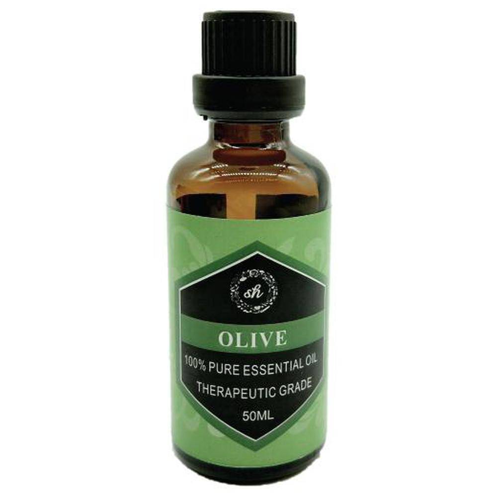 50ml Essential Oils Bottles -Aroma Aromatherapy Diffuser Oil - One Oasis
