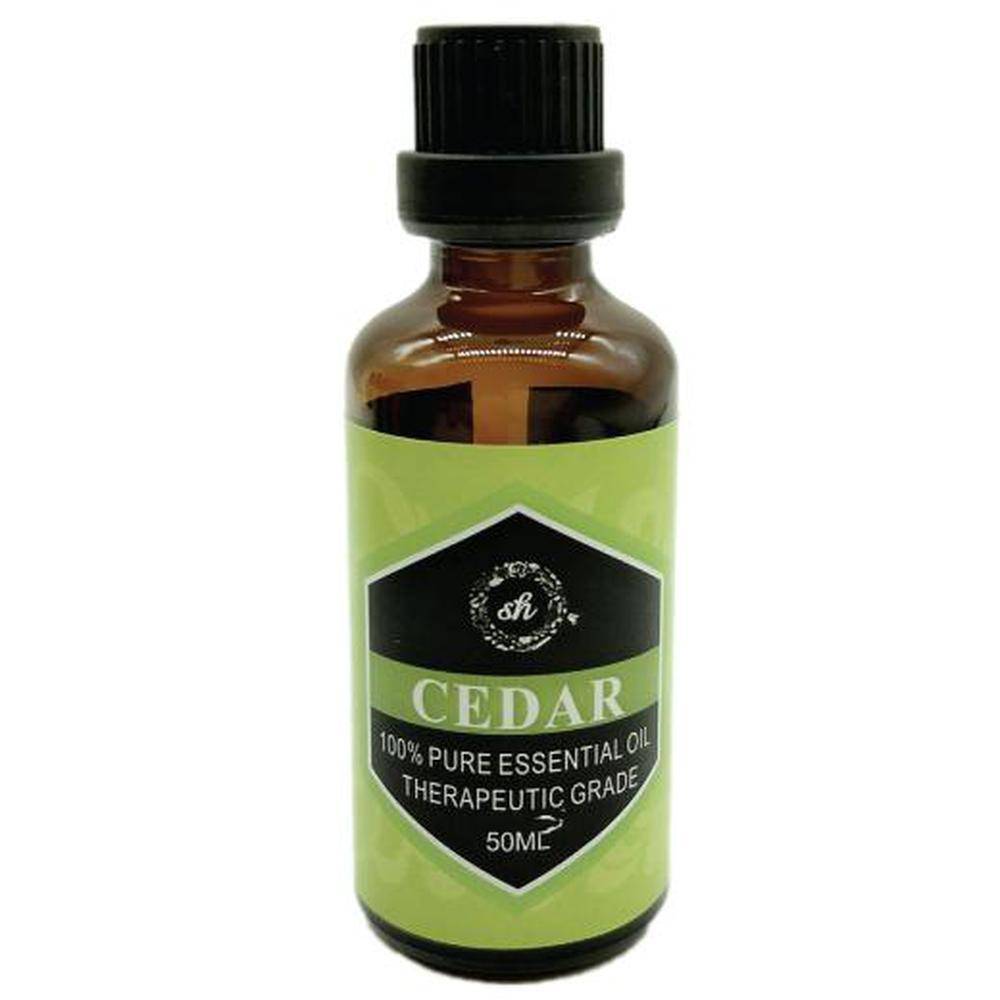 50ml Essential Oils Bottles -Aroma Aromatherapy Diffuser Oil - One Oasis