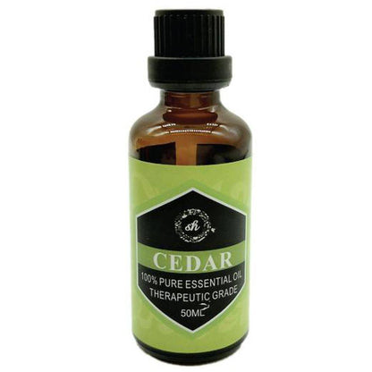 50ml Essential Oils Bottles -Aroma Aromatherapy Diffuser Oil - One Oasis