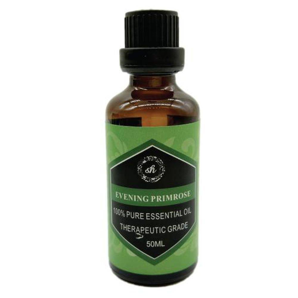 50ml Essential Oils Bottles -Aroma Aromatherapy Diffuser Oil - One Oasis