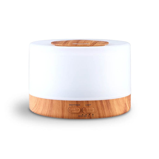 DEVANTI Aroma Diffuser Aromatherapy LED Night Light - One Oasis