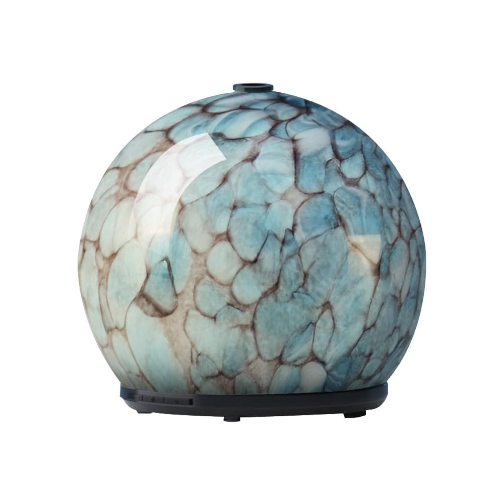 Devanti Aroma Diffuser Aromatherapy Glass 240ml - One Oasis