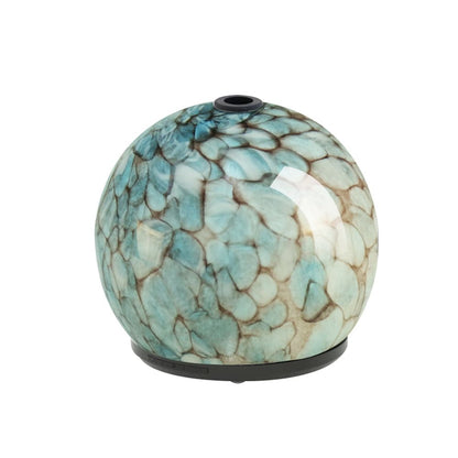 Devanti Aroma Diffuser Aromatherapy Glass 240ml - One Oasis