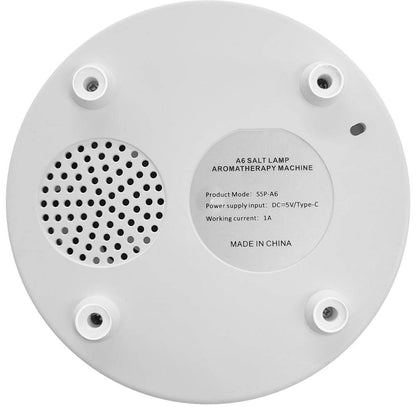 Devanti Aroma Diffuser Aromatherapy Humidifier 220ml - One Oasis