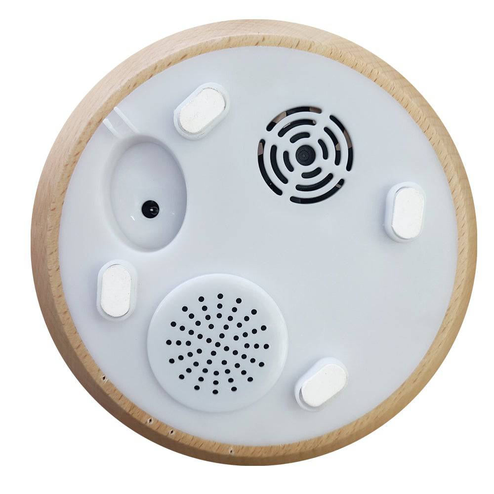 Devanti Aroma Diffuser Aromatherapy Glass 200ml - One Oasis