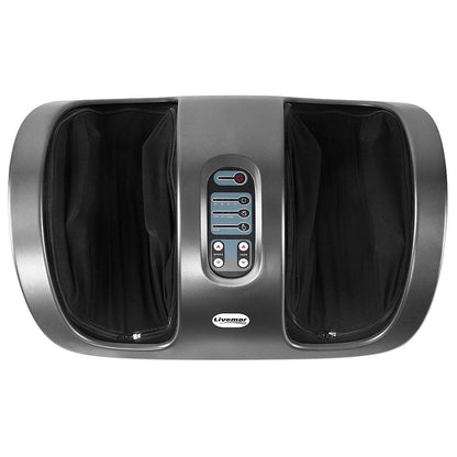 Livemor Foot Massager Grey - One Oasis