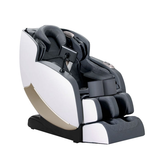 Livemor Massage Chair Electric Recliner Home Massager Beryl - One Oasis