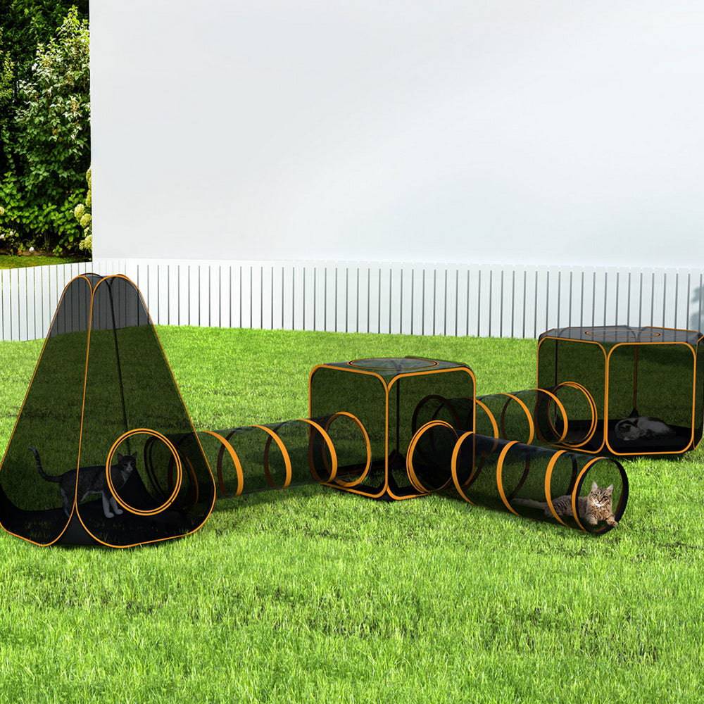 i.Pet Pet Playpen - One Oasis